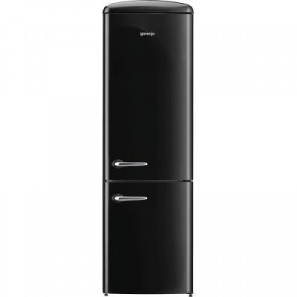 Холодильник Gorenje ORK 192 BK