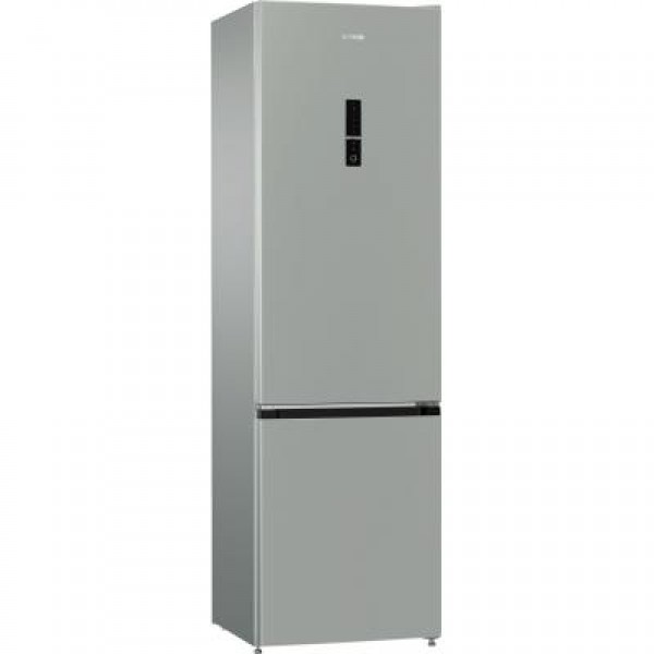 Холодильник Gorenje NRK6201MX4