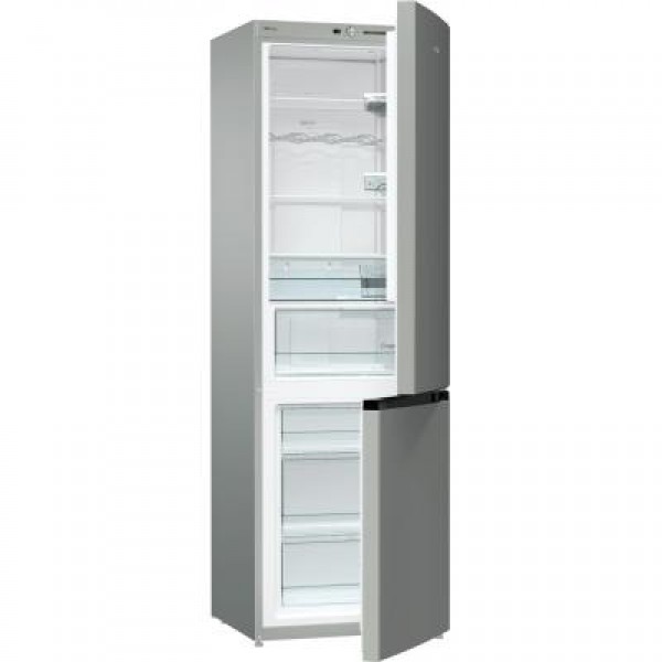 Холодильник Gorenje NRK6191GHX4