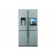 Холодильник Beko GNE 134620 X