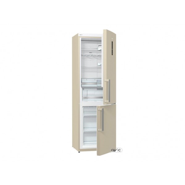 Холодильник Gorenje NRK6192MC