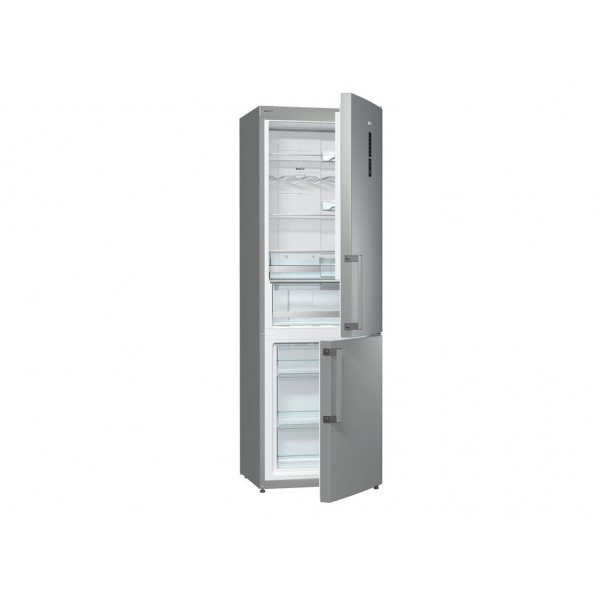 Холодильник Gorenje NRK6192MX