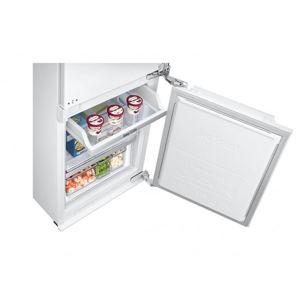 Встраиваемый холодильник Samsung BRB260131WW