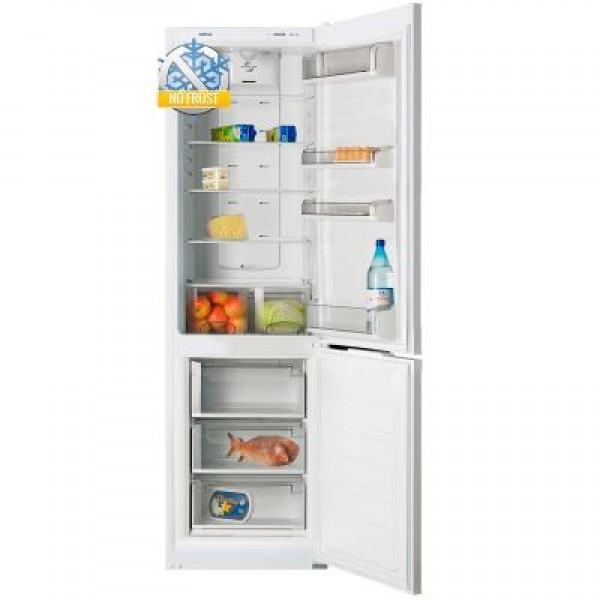Холодильник ATLANT XM 4424-109-ND