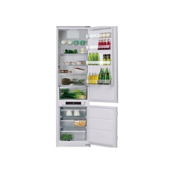 Встраиваемый холодильник Hotpoint-Ariston BCB 8020 AA F C