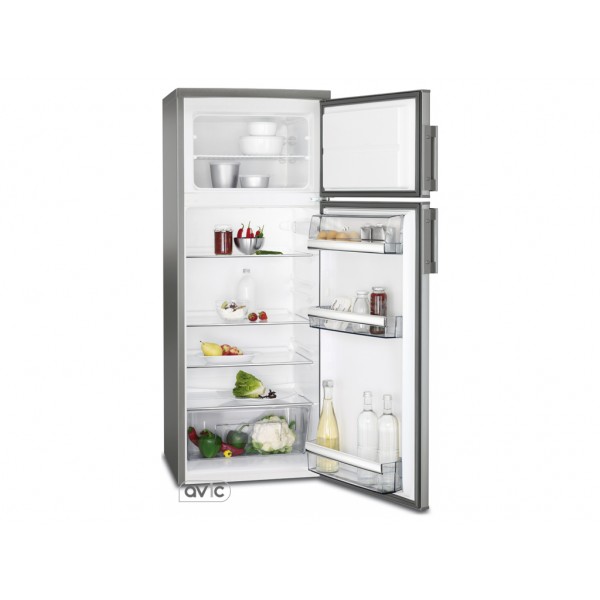 Холодильник AEG RDB72721AX
