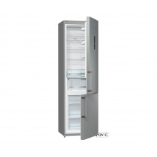 Холодильник Gorenje NRK6202MX