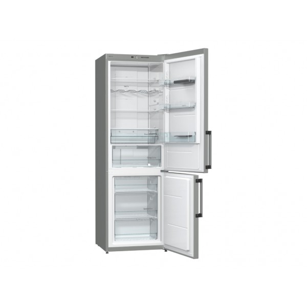 Холодильник Gorenje NRK6191GHX