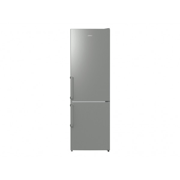 Холодильник Gorenje NRK6191GHX