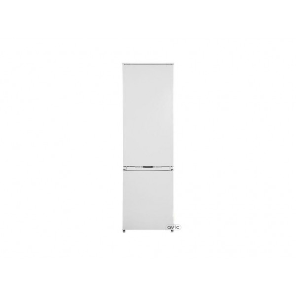 Встраиваемый холодильник Electrolux ENN93153AW
