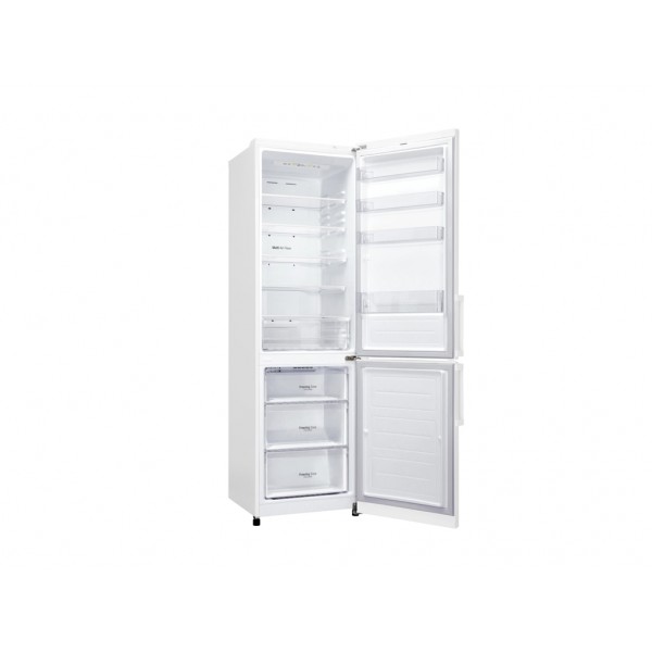 Холодильник LG GA-B499YQJL