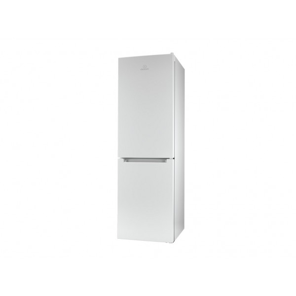 Холодильник Indesit LI8 FF2 W