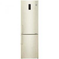 Холодильник LG GA-B499YEQZ