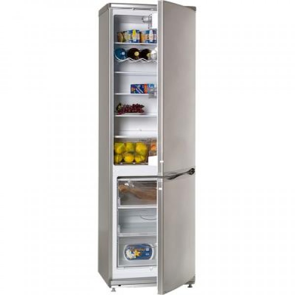 Холодильник ATLANT XM 6024-180