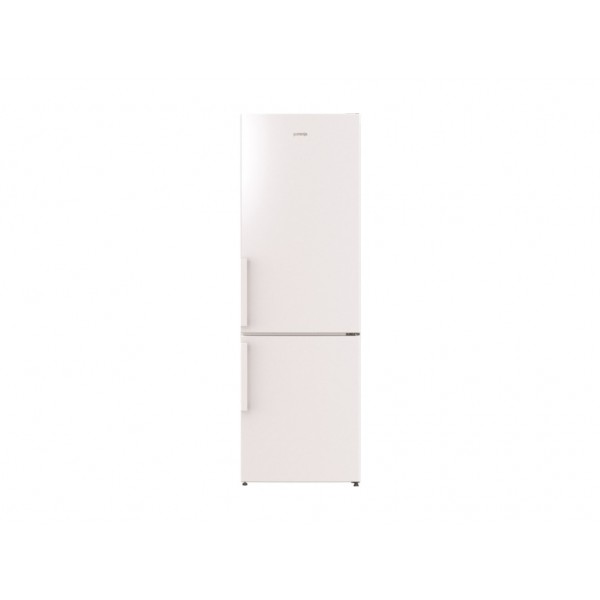 Холодильник Gorenje NRK6191GHW