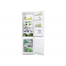 Встраиваемый холодильник Zanussi ZBB928465S