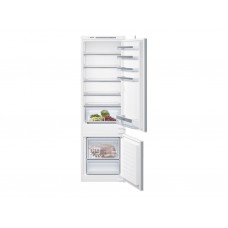 Встраиваемый холодильник Siemens KI87VKS30