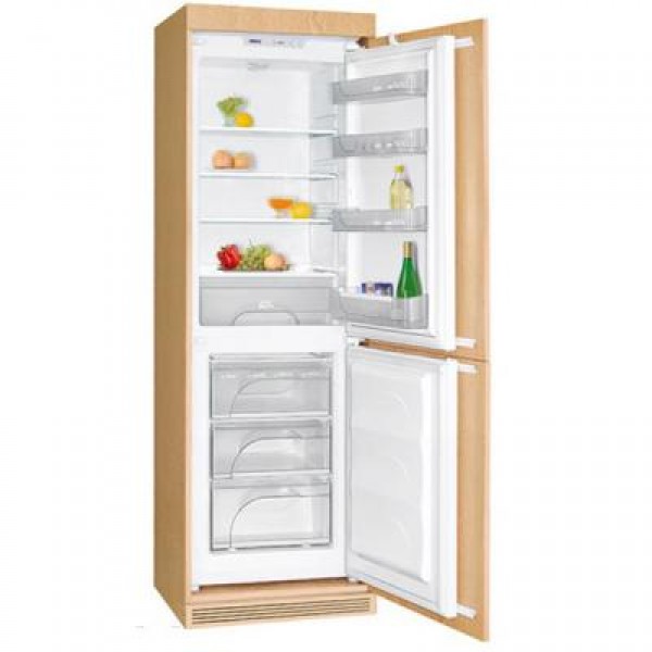 Холодильник ATLANT XM 4307-078