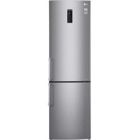 Холодильник LG GA-B499YMQZ