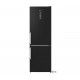 Холодильник Gorenje NRK6192MBK