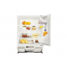 Встраиваемый холодильник Zanussi ZUA14020SA