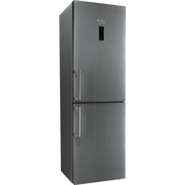 Холодильник Hotpoint-Ariston XH8 T2O CH