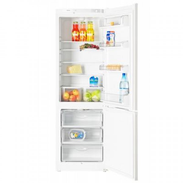 Холодильник ATLANT XM 4724-101