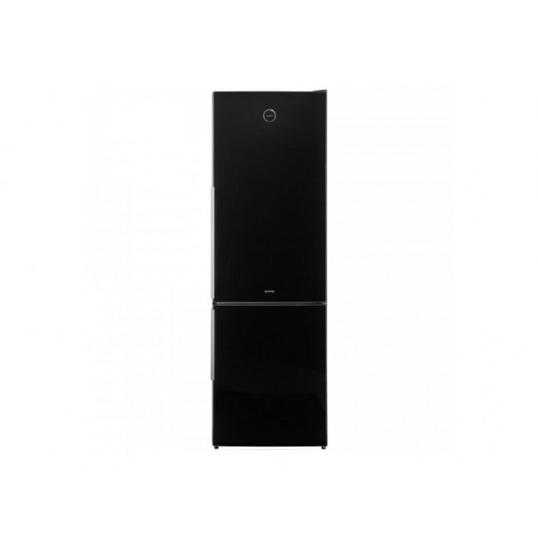 Холодильник Gorenje NRK62JSY2B