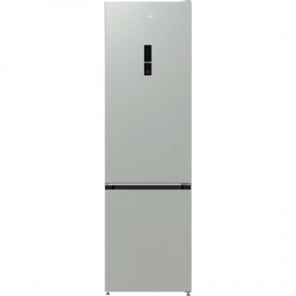 Холодильник Gorenje NRK6201MS4