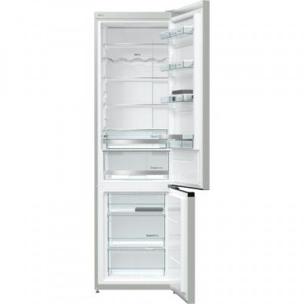 Холодильник Gorenje NRK6201MS4