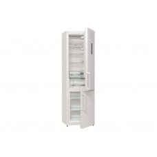 Холодильник Gorenje NRK6201MW