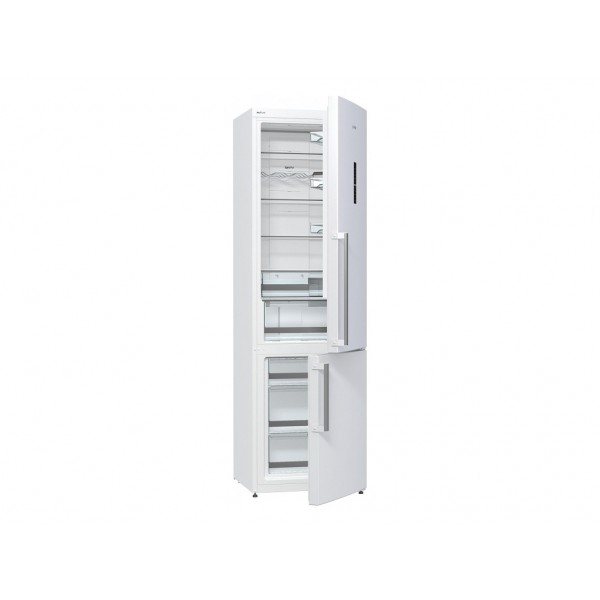 Холодильник Gorenje NRK6202TW