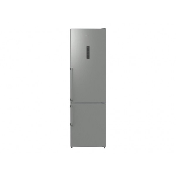 Холодильник Gorenje NRK6202TX