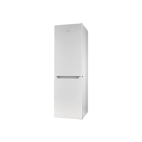 Холодильник Indesit LR8 S1 W