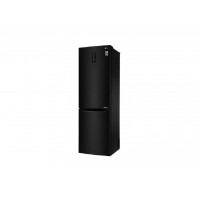 Холодильник LG GBB59WBMZS