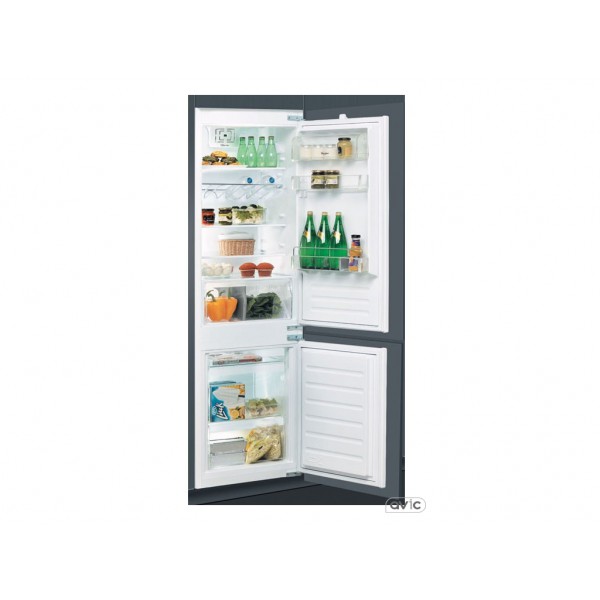 Встраиваемый холодильник Whirlpool ART 6510/A+ SF