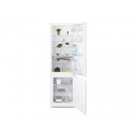 Встраиваемый холодильник Electrolux ENN2812AOW