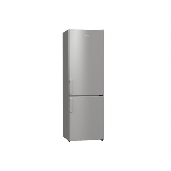 Холодильник Gorenje NRK6191GX