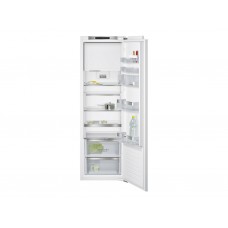 Встраиваемый холодильник Siemens KI82LAD40