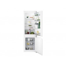 Встраиваемый холодильник AEG SCB61824LF