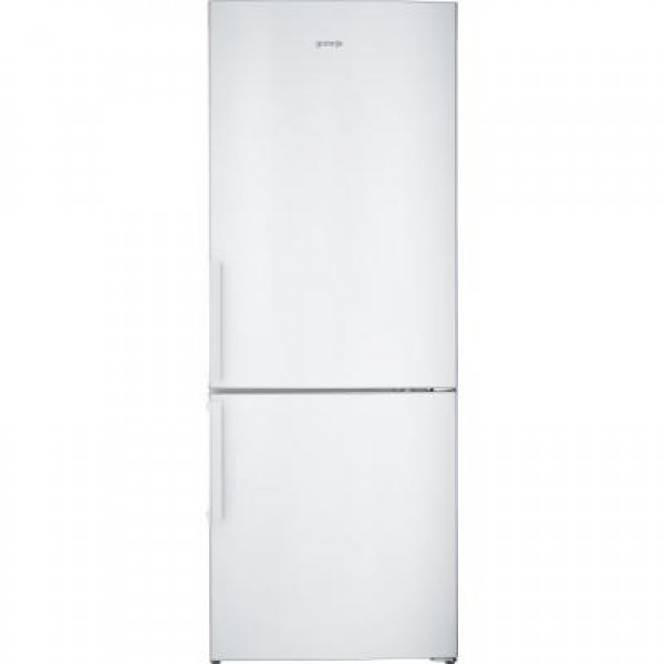 Холодильник Gorenje NRK7191JW