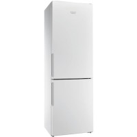 Холодильник Hotpoint-Ariston XH8 T1I W