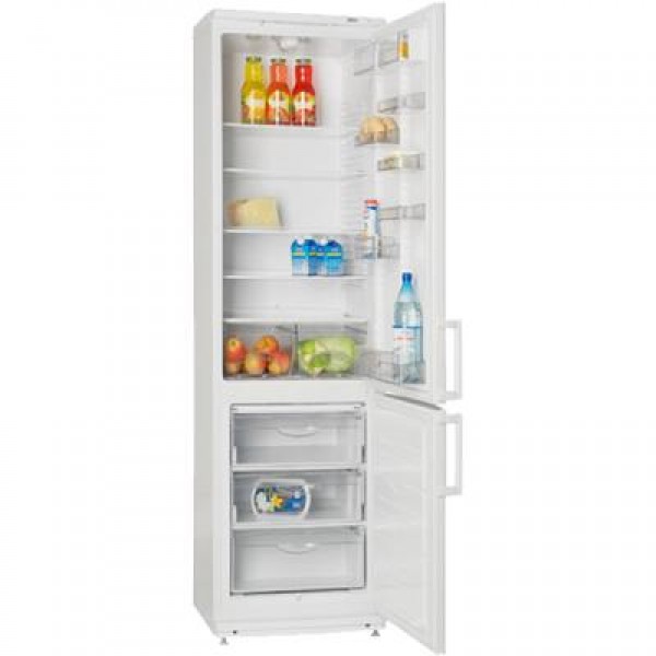 Холодильник ATLANT XM 4026-100