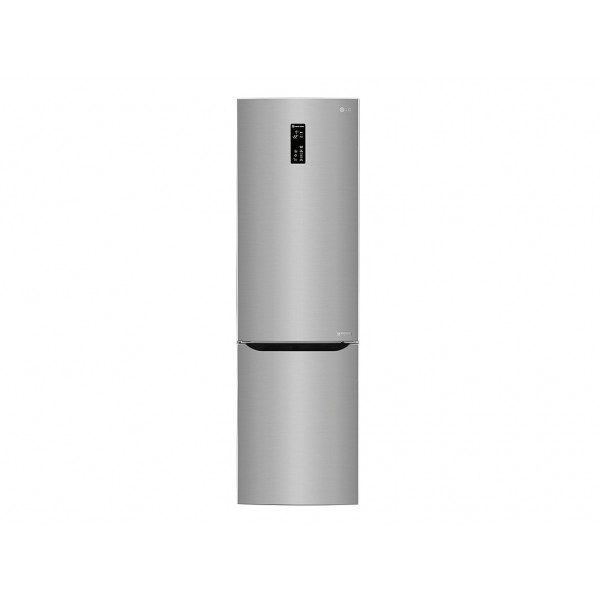 Холодильник LG GBB60PZFZS