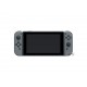 Портативная игровая приставка Nintendo Switch with Gray Joy Con