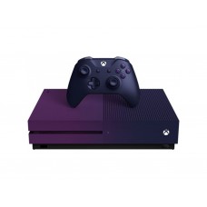 Игровая приставка Microsoft Xbox One S Violet 1 TB