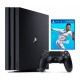 Игровая приставка Sony Playstation 4 Pro 1TB + FIFA 19