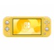 Портативная игровая приставка Nintendo Switch Lite Yellow