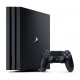 Игровая приставка Sony PlayStation 4 Pro (PS4 Pro) 1TB Black