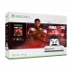 Игровая приставка Microsoft Xbox One S 1TB + NBA 20